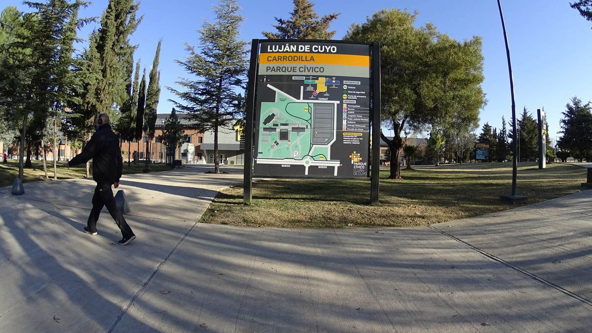 La Municipalidad de Luján puso en marcha diversas acciones para impulsar las ventas en el comercio para el Día de la Madre.