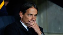 El DT habló tras la igualdad en España.