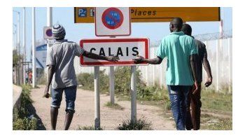 La Justicia francesa validó el muro 