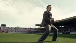 Diego Luna es el protagonista de México 86, el nuevo éxito de Netflix