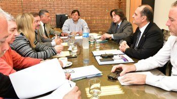 Roberto Munives y Puertas pasaron por la Bicameral sin críticas