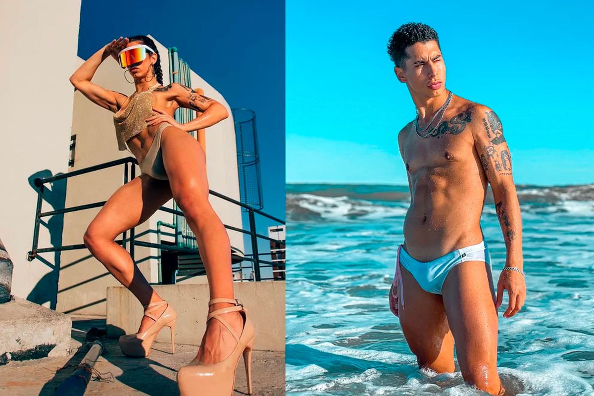 Emiliano confesó que nunca llegó a tener el apoyo de sus familiares.