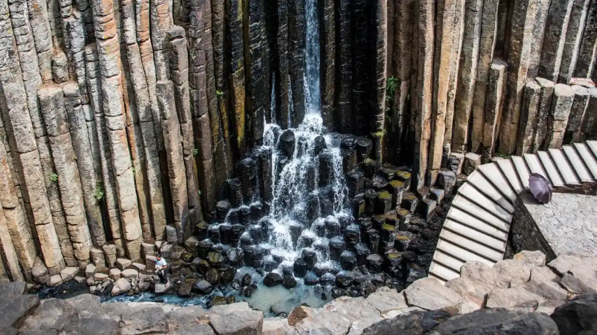 Con bosques y cascadas, este es el pueblo de México recomendado para familias Con bosques y cascadas, este es el pueblo de México recomendado para familias