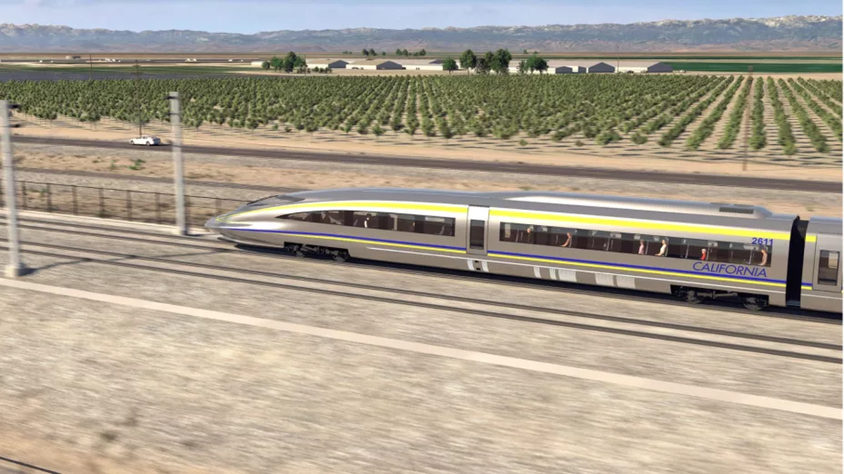 Este tren ofrecerá una oportunidad de transporte como ninguna otra. Este tren ofrecerá una oportunidad de transporte como ninguna otra.