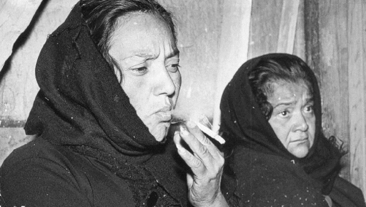 Las Poquianchis. Las Poquianchis.