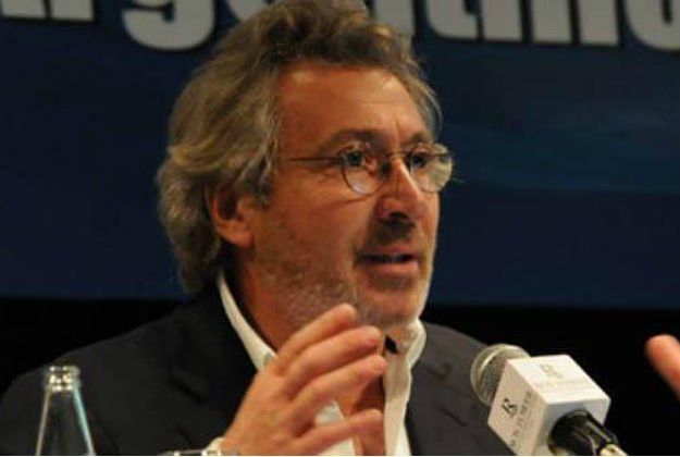 Daniel Vila cansado de la violencia: Nunca más pisaré una cancha de fútbol en mi vida