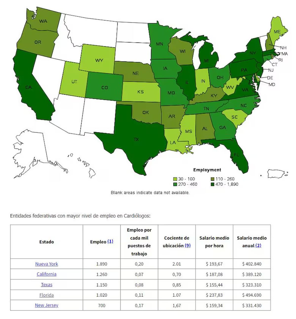Cuánto gana un médico que trabaja en Miami: este es su sueldo básico. Cuánto gana un médico que trabaja en Miami: este es su sueldo básico.