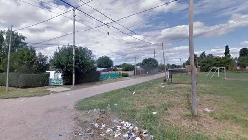 Chica de 13 años se ahorcó porque su tío la violaba y estaba embarazada
