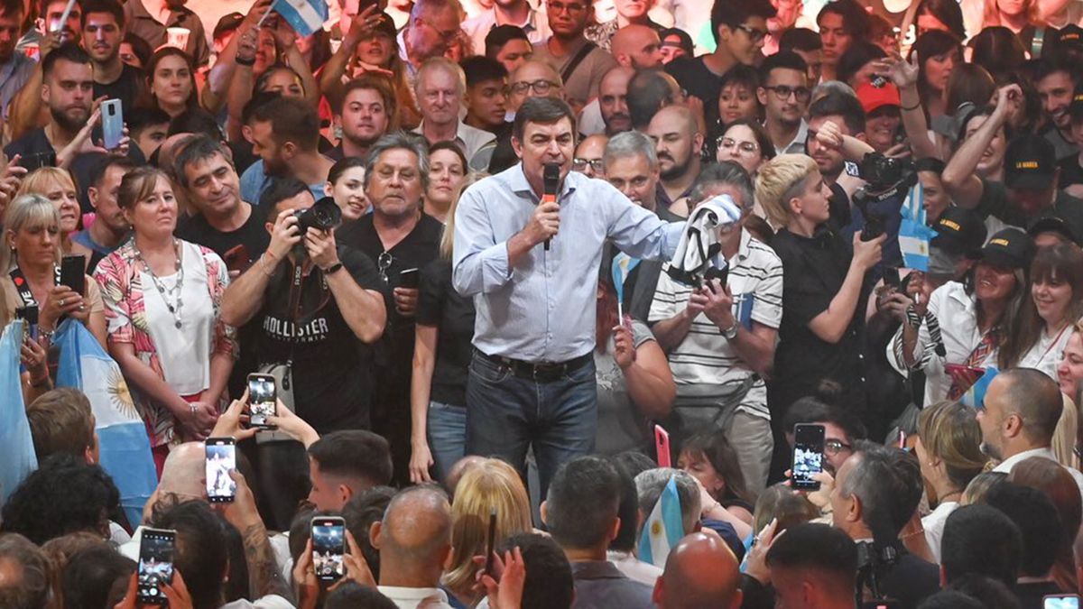 El nuevo frente asoma, pero aún no se sabe cuántos aliados tendrá.&nbsp;