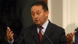 Los protegidos de Celso Jaque que llegaron al gobierno de Alberto Fernández