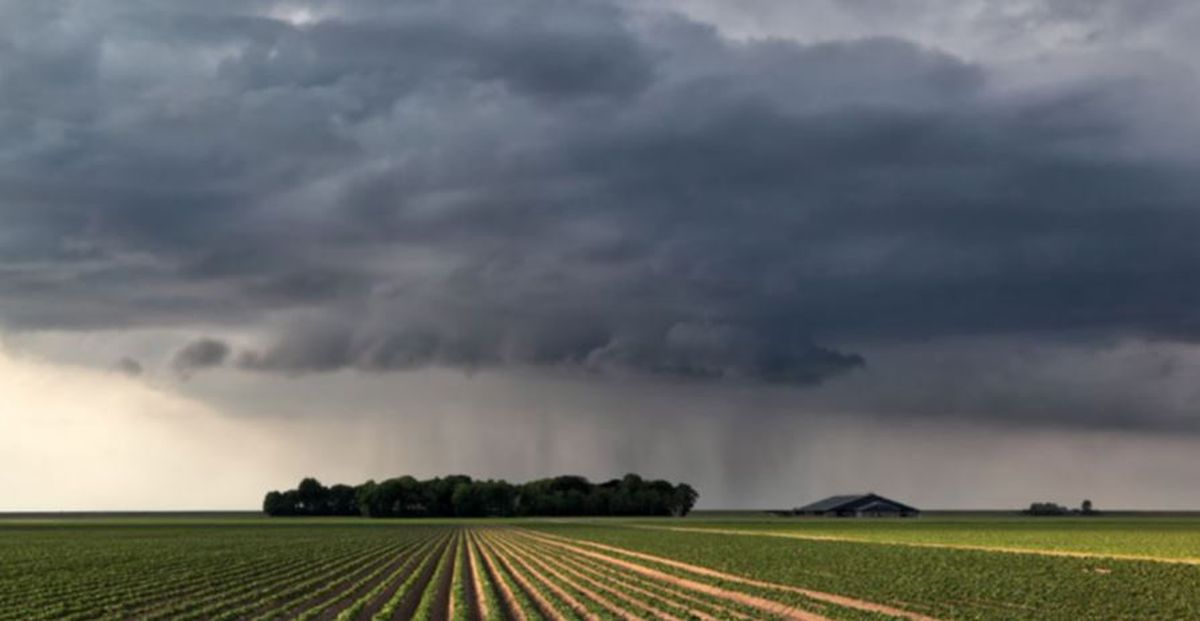 Panorama complicado por El Niño.