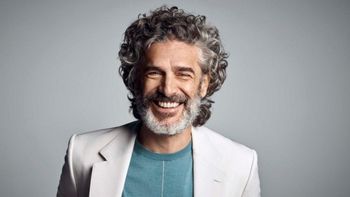Leonardo Sbaraglia la rompe con esta película argentina que fue un éxito descomunal