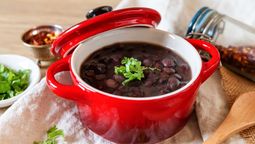 Paso a paso para cocinar los porotos y que no generen gases