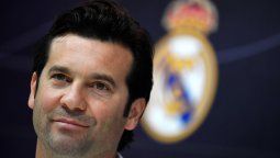 ¿Solari tiene las horas contadas en el Real Madrid?