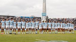 Todo lo que tenés que saber para ver a Los Pumas contra Australia en Mendoza