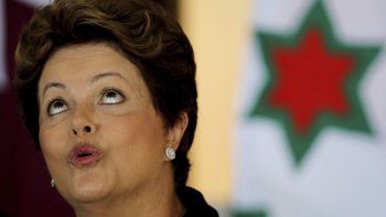 Rousseff va a EEUU y vicepresidente Temer queda a cargo en  antesala del impeachment