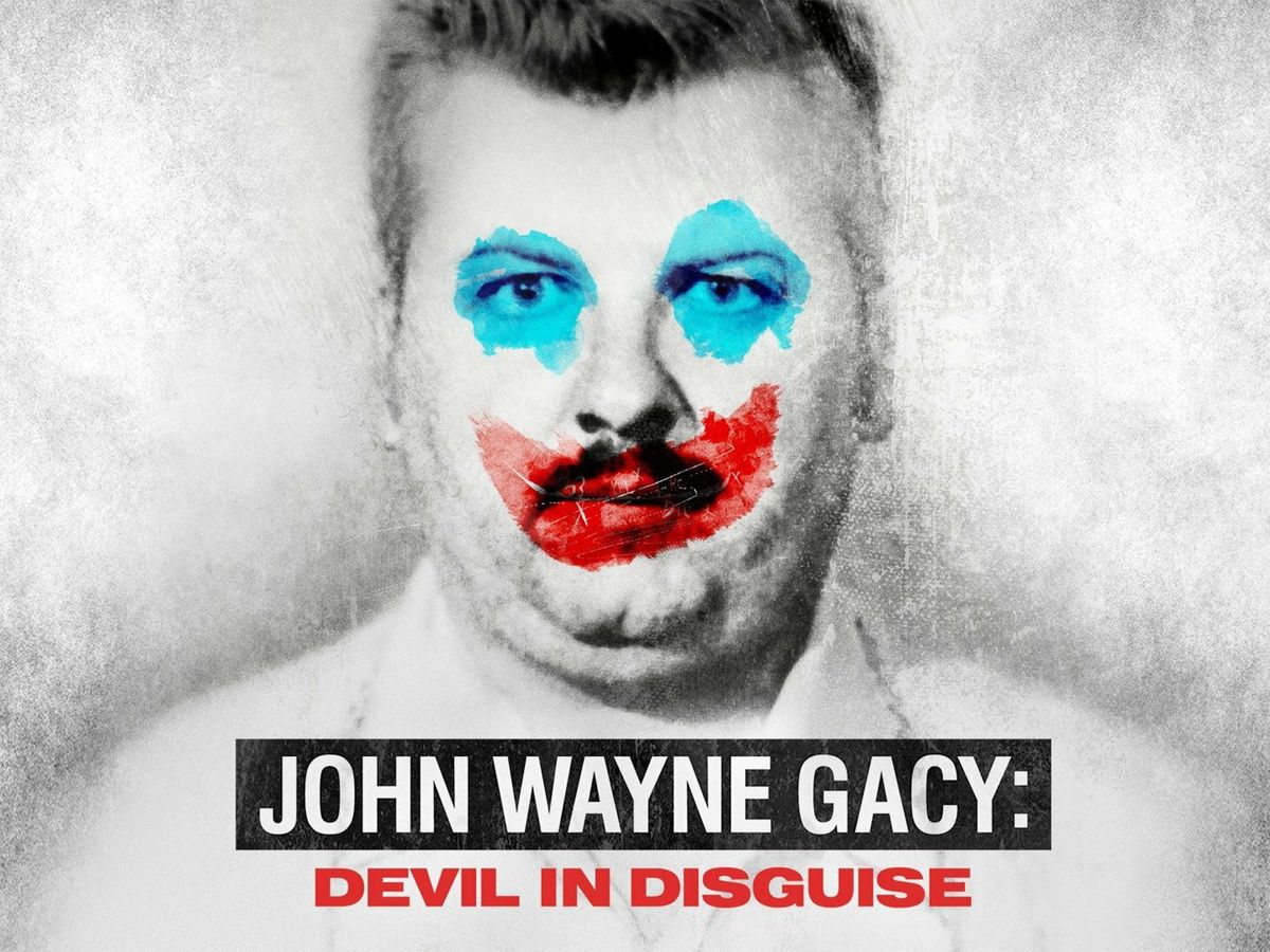 El actor Michael Chernus interpreta a John Wayne Gacy. El actor Michael Chernus interpreta a John Wayne Gacy.