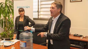 Otro funcionario dio positivo en un control de alcoholemia y presentó la renuncia Otro funcionario dio positivo en un control de alcoholemia y presentó la renuncia