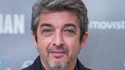Ricardo Darín es el protagonista de esta película romántica de Netflix.