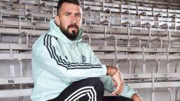 La Selección Argentina necesita un técnico como Gallardo