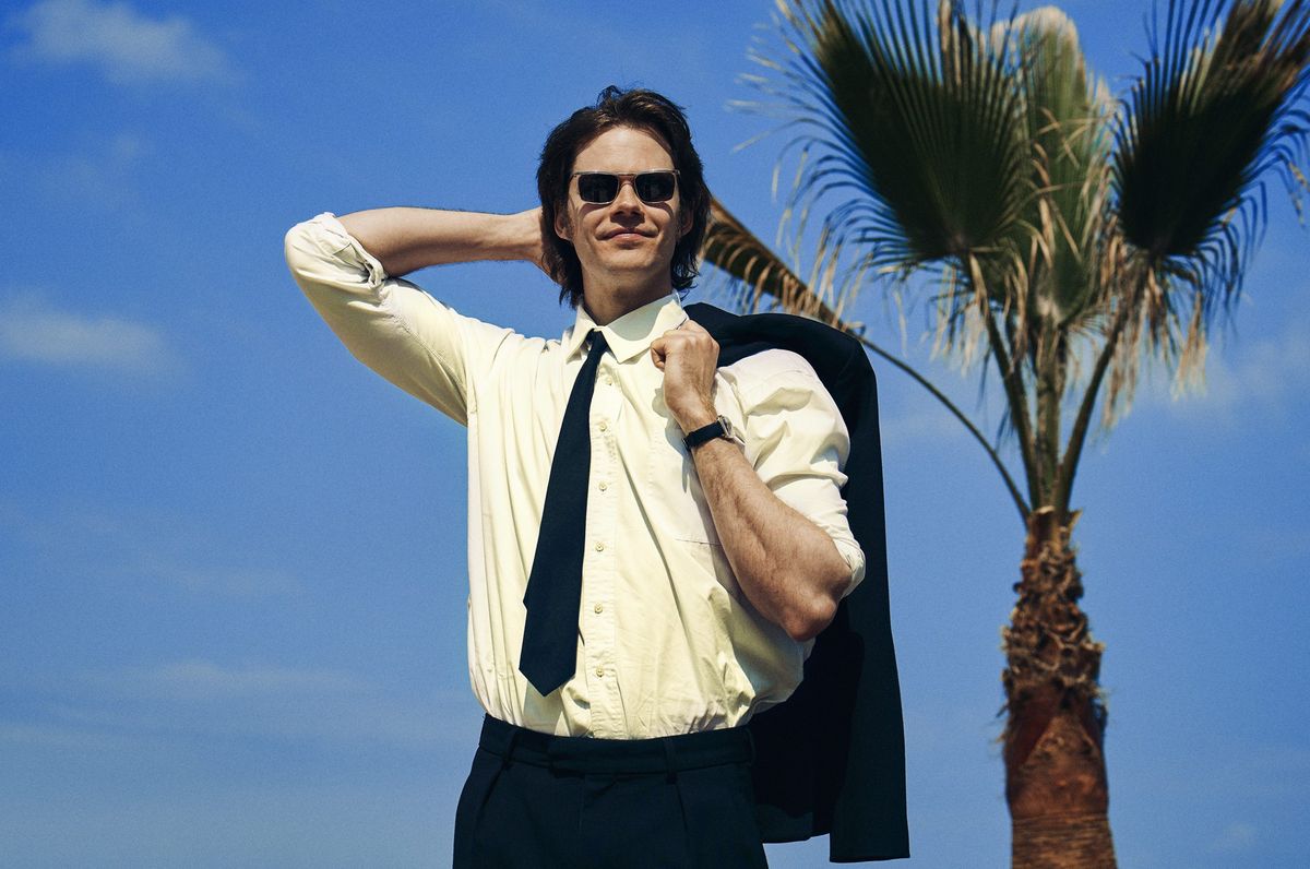 Esta historia de Netflix trae una de las historias suecas más resonantes. Esta historia de Netflix trae una de las historias suecas más resonantes.