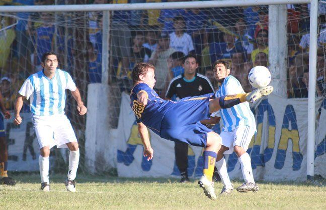 Huracán de San Rafael no pudo con Chilecito y empató sin goles
