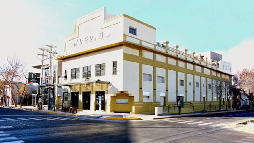 En estas vacaciones de invierno, el Teatro Imperial de Maip&uacute; tiene su grilla especial para los ni&ntilde;os.