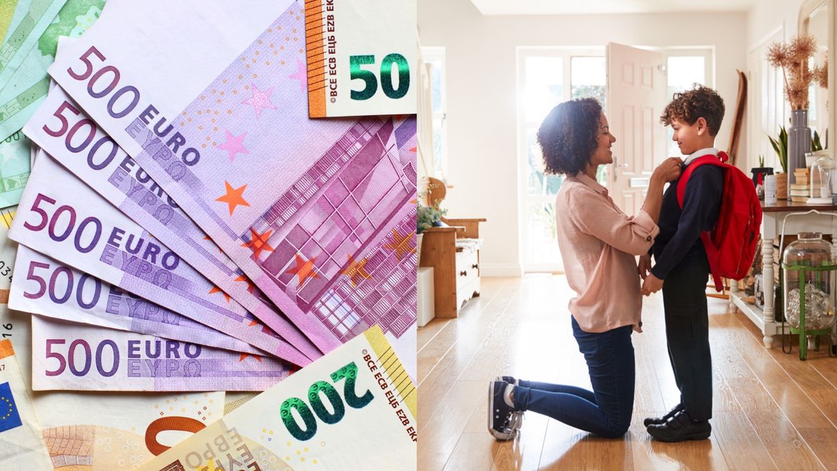 Seguridad Social entrega 3000 euros para las familias que cumplan con una condición