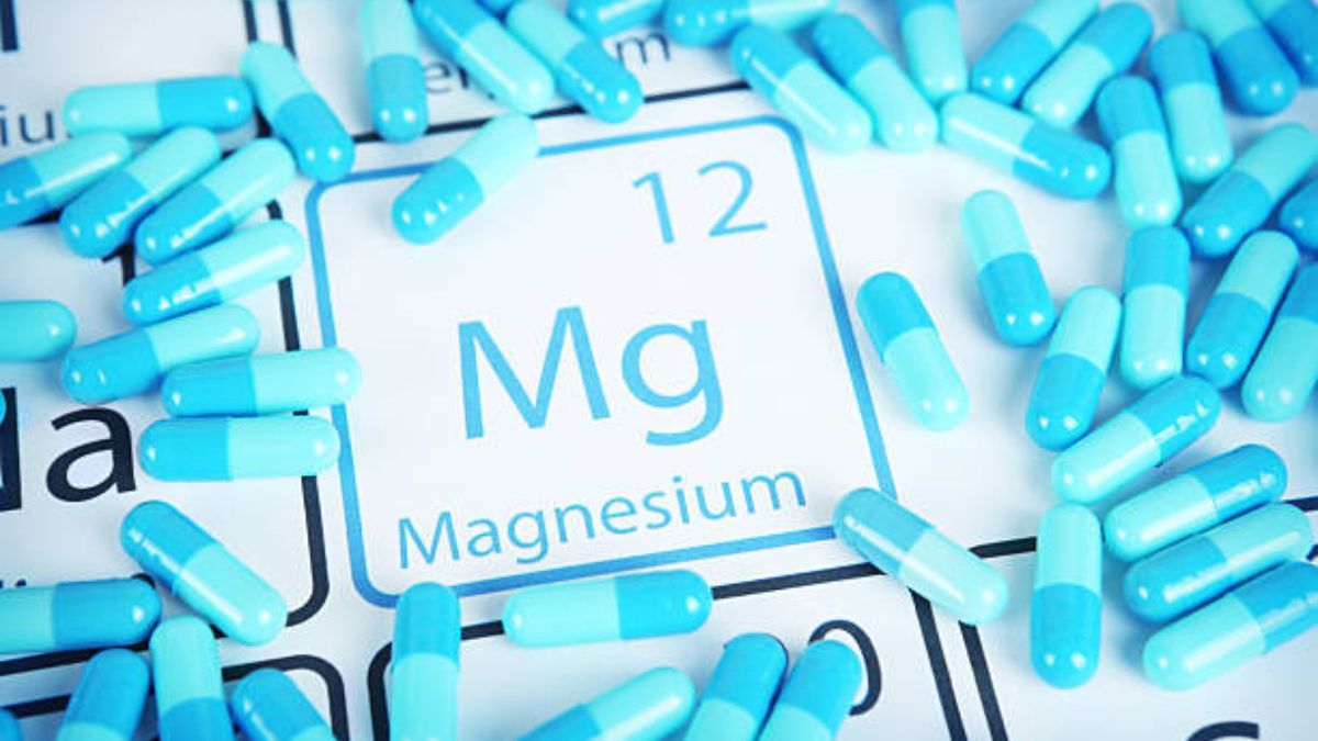 Magnesio: ¿Cuánta Cantidad Necesitas Diariamente? Guía Completa por Edad, Género y Salud