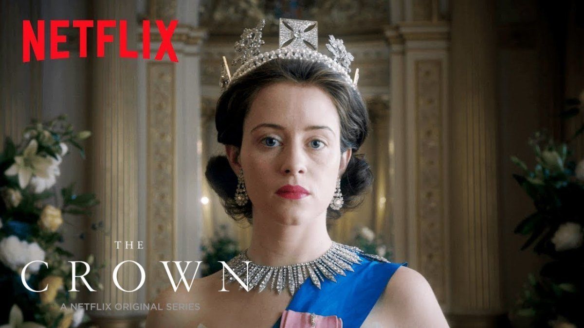 Netflix aclaró que The Crown es una ficción. Igual, muchos capítulos muestran la habilidad que tenía Isabel II como reina.