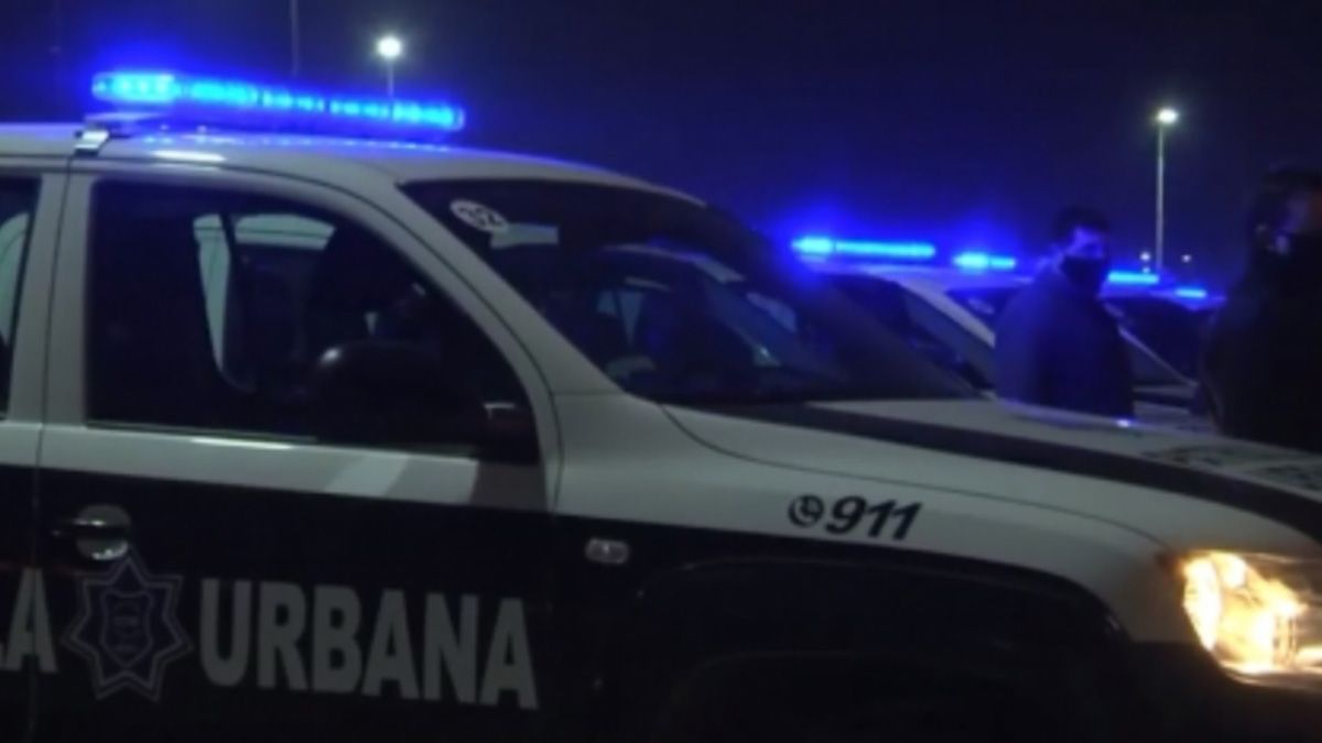 La policía fue alertada de un tiroteo tras un intento de asalto, y se encontró con el dueño de la chatarrería de José C. Paz asesinado a balazos