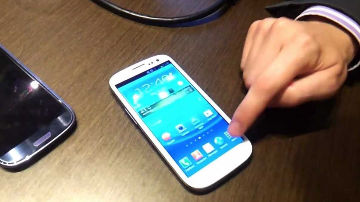 La nueva actualización de Whatsapp dejará afuera al modelo S3 del Samsung Galaxy La nueva actualización de Whatsapp dejará afuera al modelo S3 del Samsung Galaxy