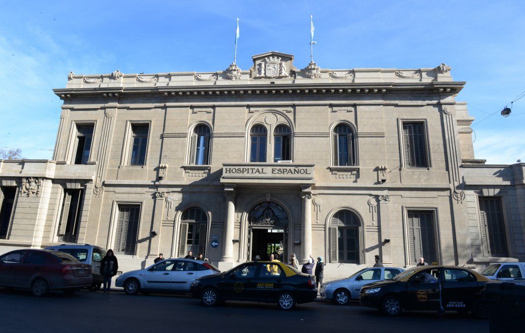 Falleció Luna Escobar, la nena que había ingerido ácido en un centro de salud