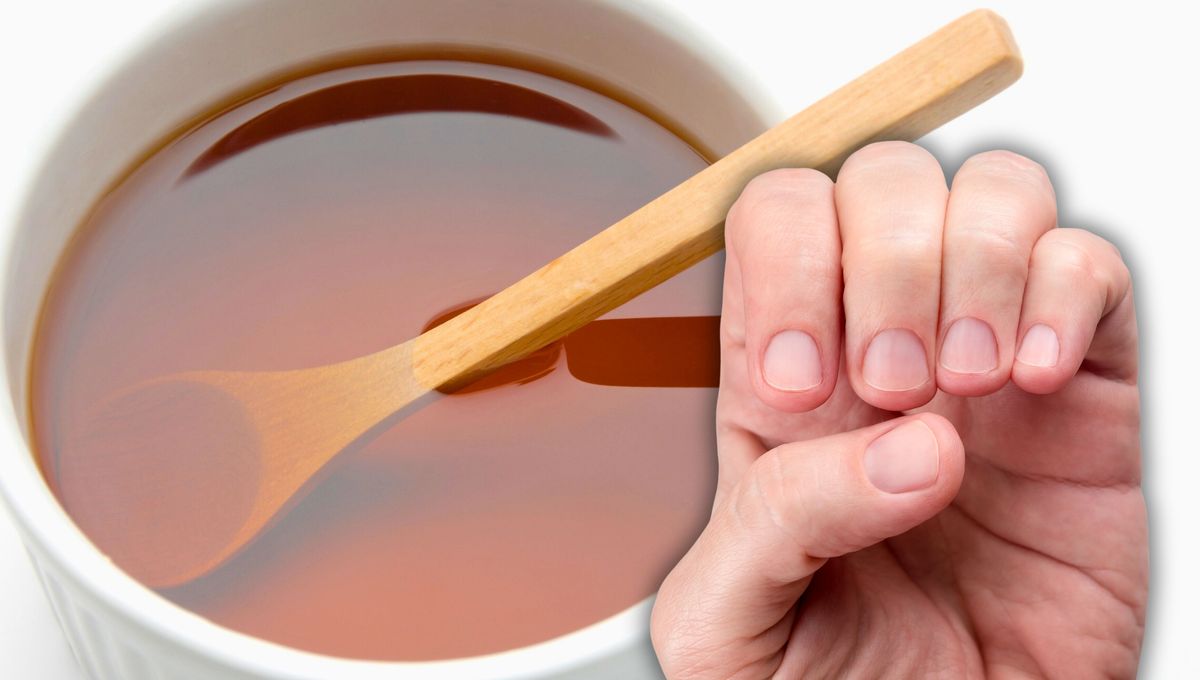 Vinagre de manzana en las uñas: qué beneficios tiene y para qué se usa
