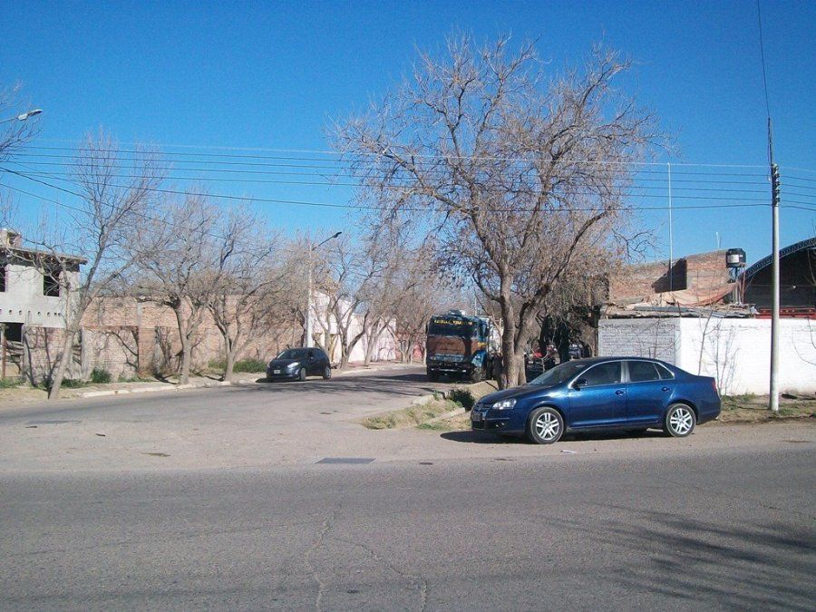 Arranca el juicio al policía que mató a un joven en medio de una pelea en Alvear