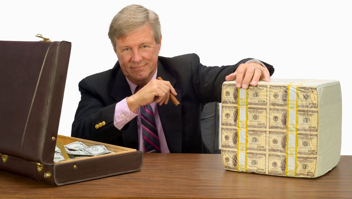 El hombre que murió sin sucesores y donó toda la herencia a su ciudad natal: podían gastarla con una condición