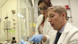 Coronavirus: el argentino egresado de Harvard que trabaja para hacer una vacuna antes de  fin de año