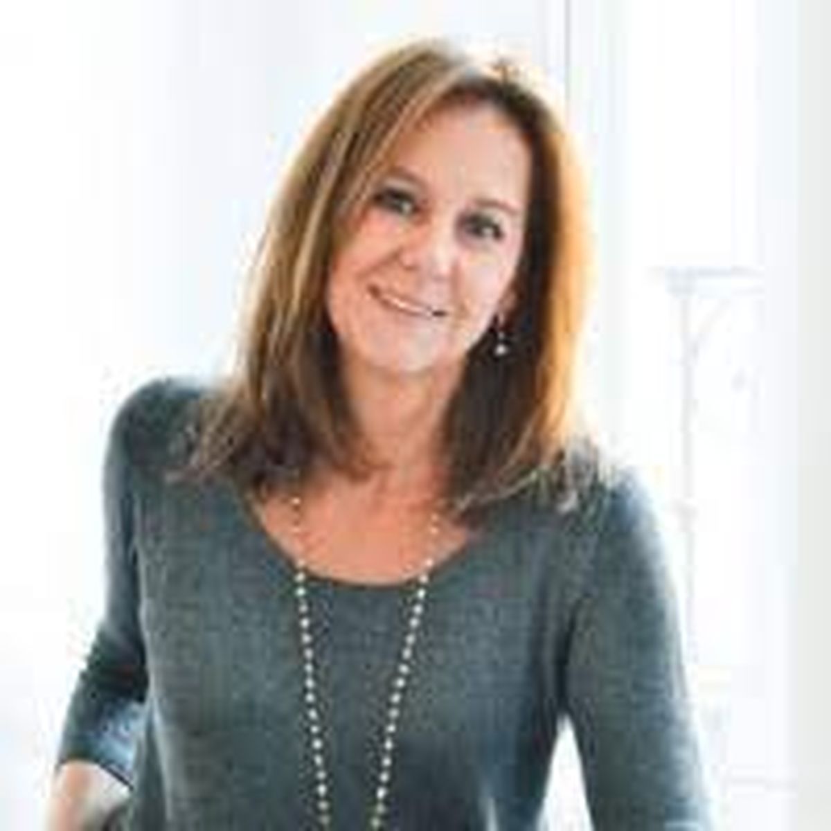 María Dueñas, un cierre de lujo para el 