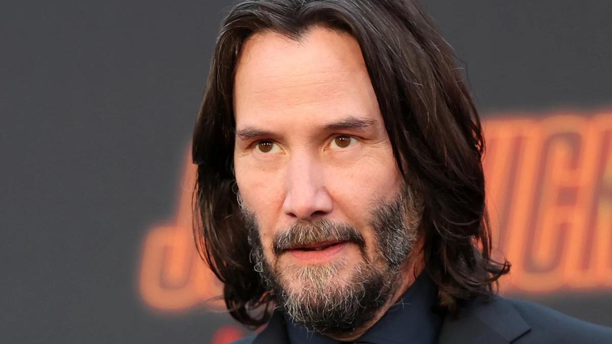 Prime Video: el clásico de Keanu Reeves que te enamorará al instante