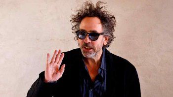 La imaginación de Tim Burton se expondrá en una antigua mina de carbón