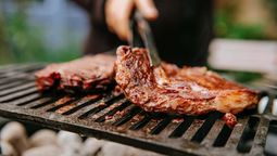 Los cortes de carne más deseados para hacer a la parrilla a $4.600 el kilo