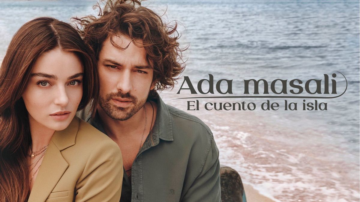 Ayca Aysin Turan. Es una de las protagonistas de la exitosa serie turca, Ada Masali: el cuento de la isla. Ayca Aysin Turan. Es una de las protagonistas de la exitosa serie turca, Ada Masali: el cuento de la isla. 