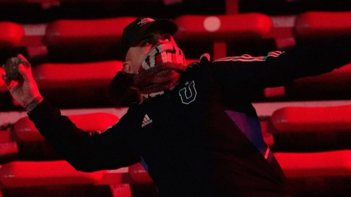 Conmebol condenó los hechos de violencia.