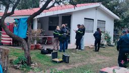 Un hombre asesinó a su pareja y lo confesó por teléfono: Le volé la cabeza