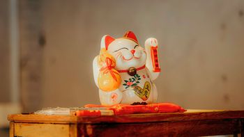 El amuleto que vibra con la energía del domingo 14 de diciembre y atrae la buena suerte El amuleto que vibra con la energía del domingo 14 de diciembre y atrae la buena suerte