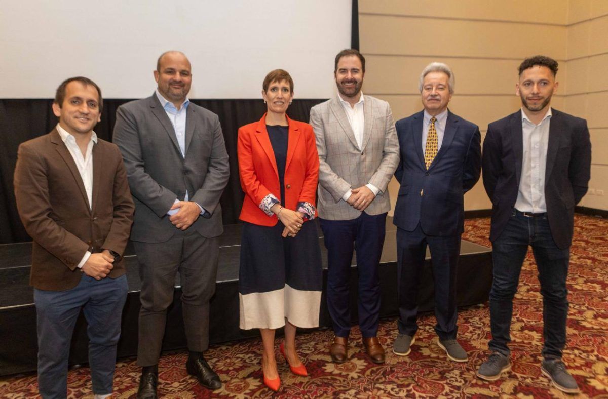 Empresarios canadienses destacaron en Mendoza el momento oportuno de Argentina respecto de la minería