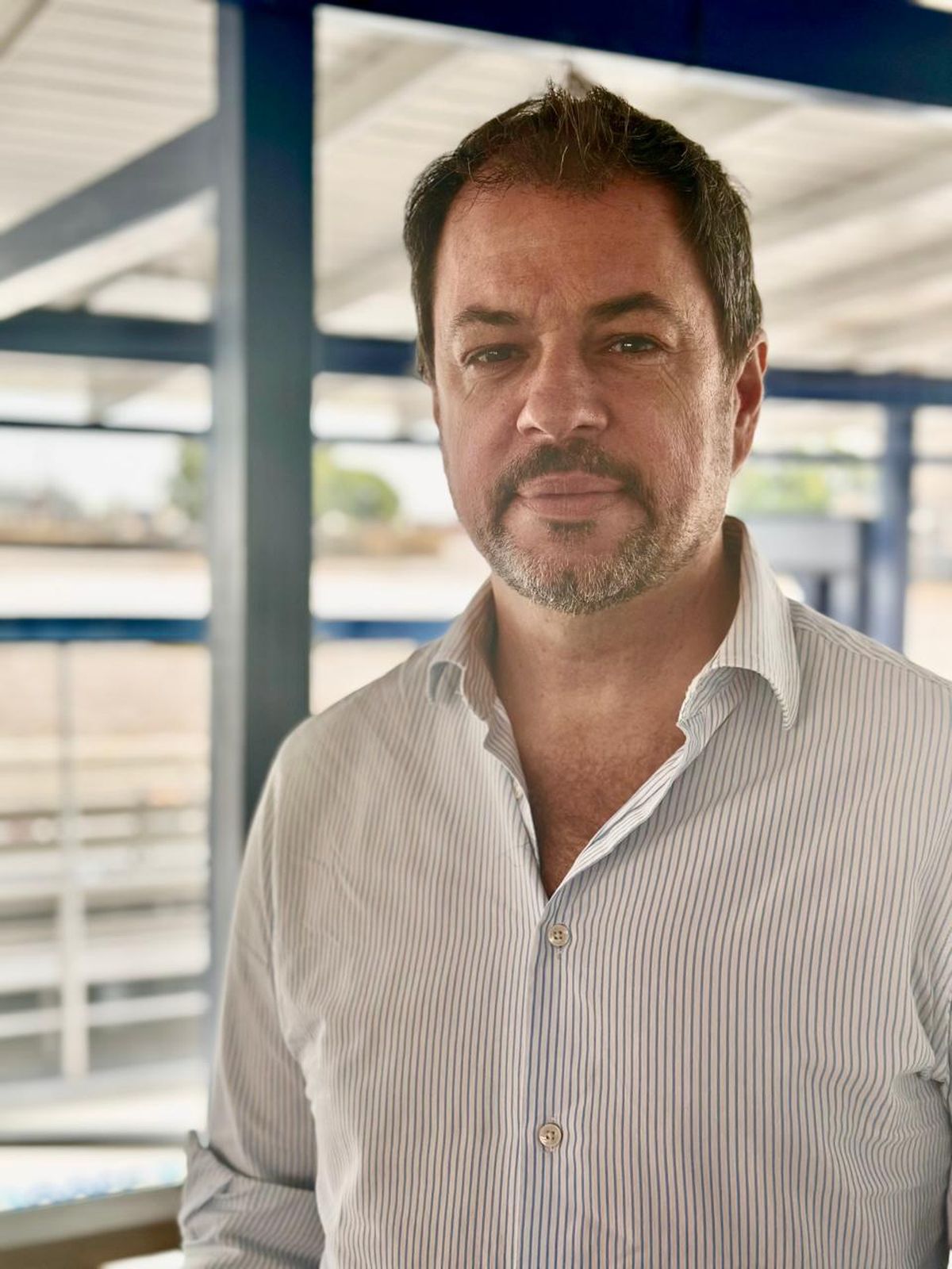 Gilligan es presidente del Ente de Turismo de la Ciudad de Buenos Aires, un destino que en 2024 recibió más de 2 millones de visitantes. Gilligan es presidente del Ente de Turismo de la Ciudad de Buenos Aires, un destino que en 2024 recibió más de 2 millones de visitantes.