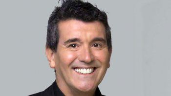 El actor Miguel Ángel Cherutti dio positivo