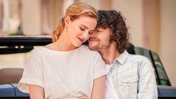 Los usuarios han quedado fascinados con esta película de Netflix, una comedia romántica para pasar un buen rato frente a la TV.