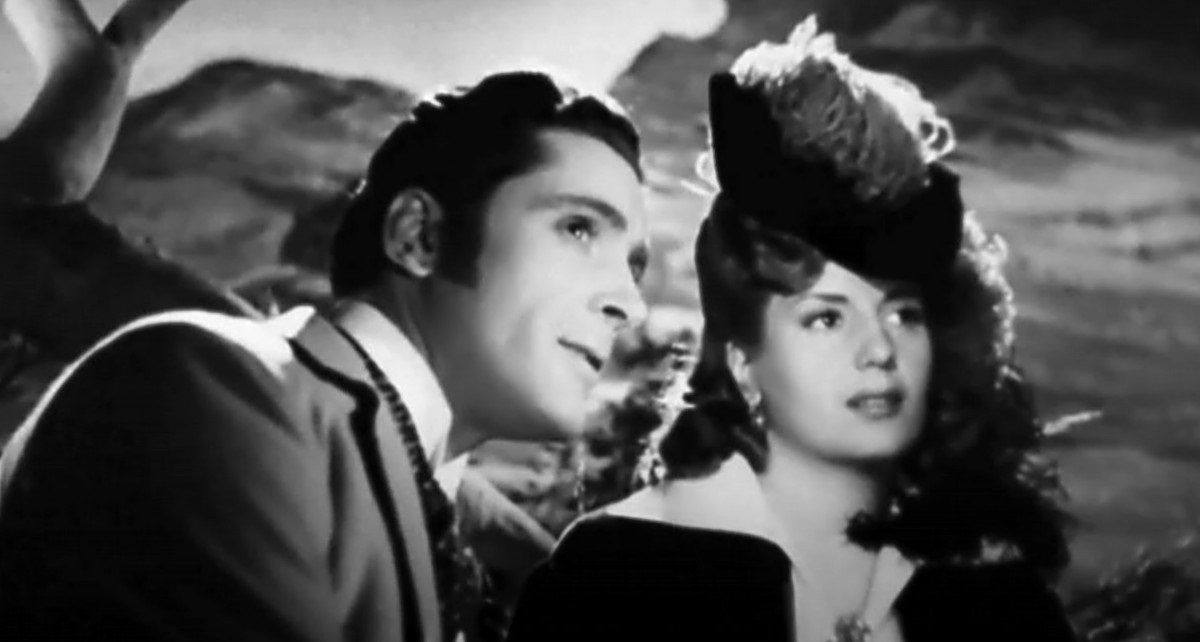 La película La película